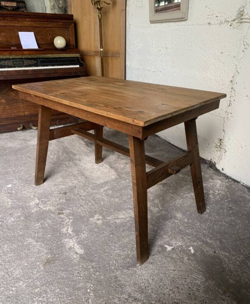 Table of the disaster year 40