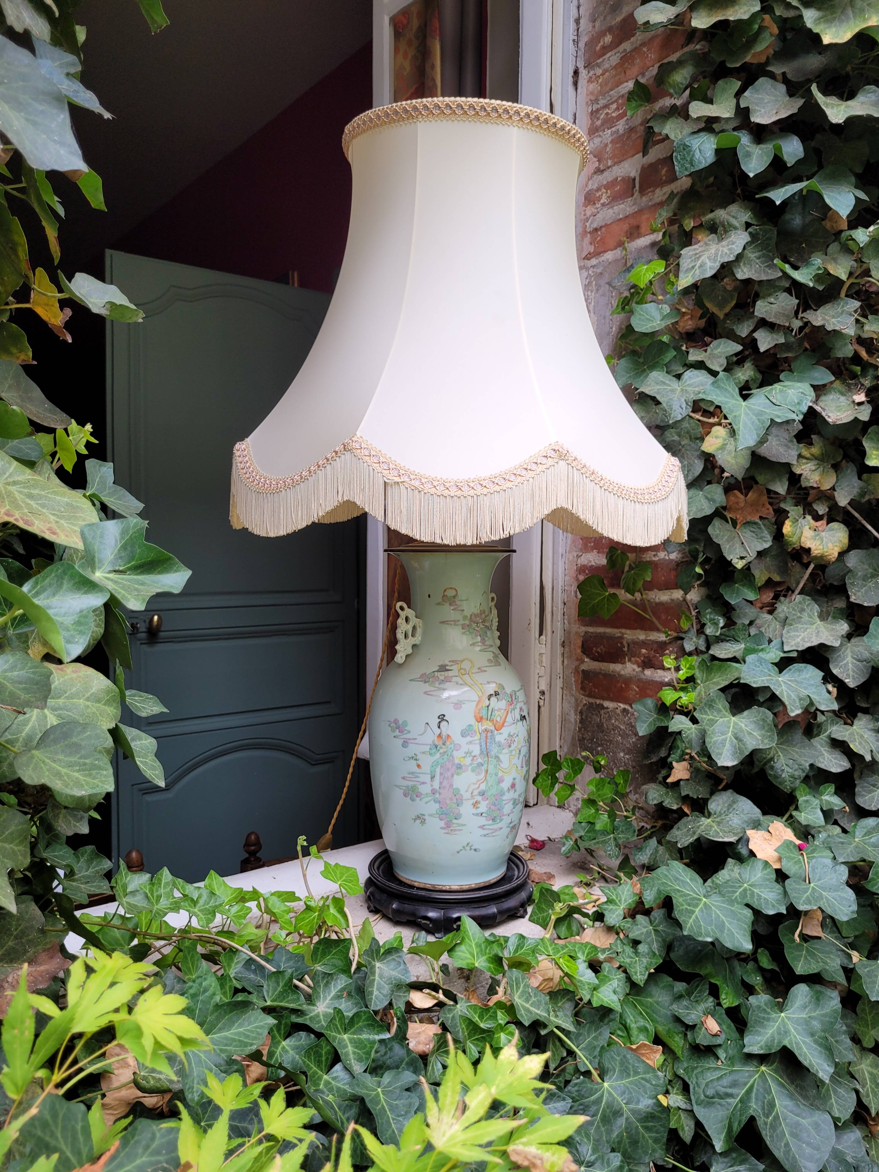 Living room lamp
