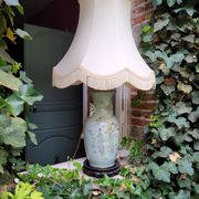 Living room lamp