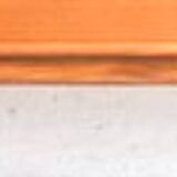 Scandinavian vintage teak sideboard