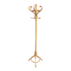 Parrot coat rack