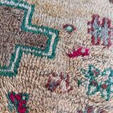 Moroccan carpet - 175 x 362 cm