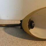 Old wall lamp 50s