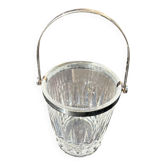 Vintage ice bucket