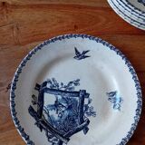 Ter de Fer Plates