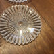 6 Baccarat Mille Nuits plates no. 4991