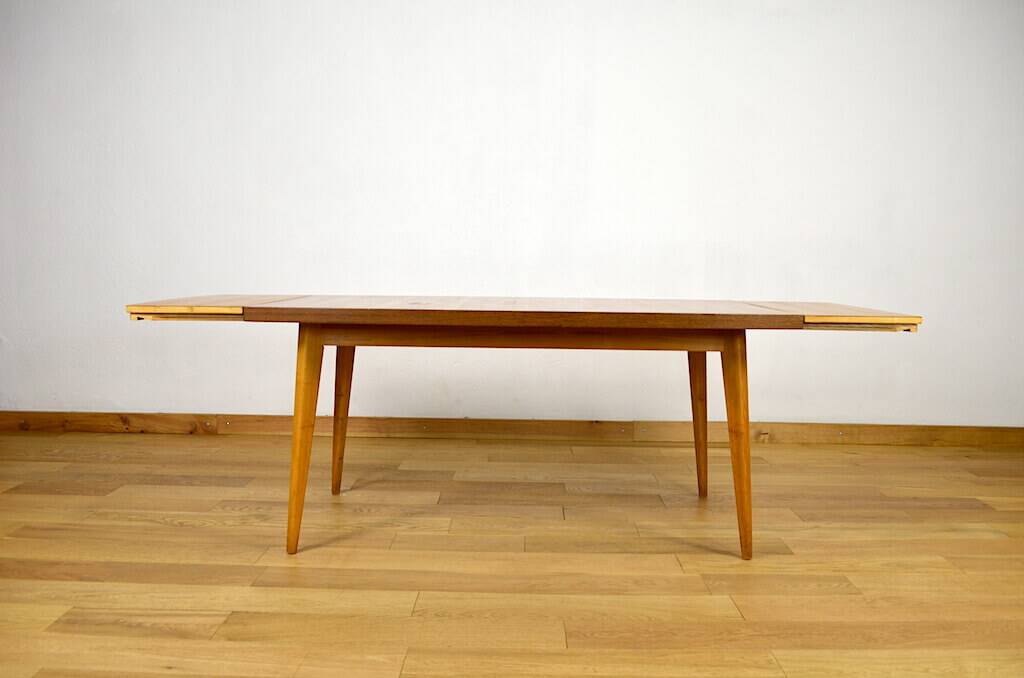 Vintage Charles Ramos Table 1950