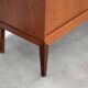 vintage sideboard | wall cabinet | 1960s | teak | Danish