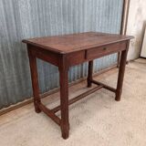 Small farmhouse table - Small desk