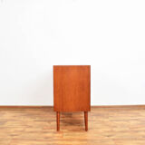 Mid-Century Danish Oak Cabinet, 1960s.