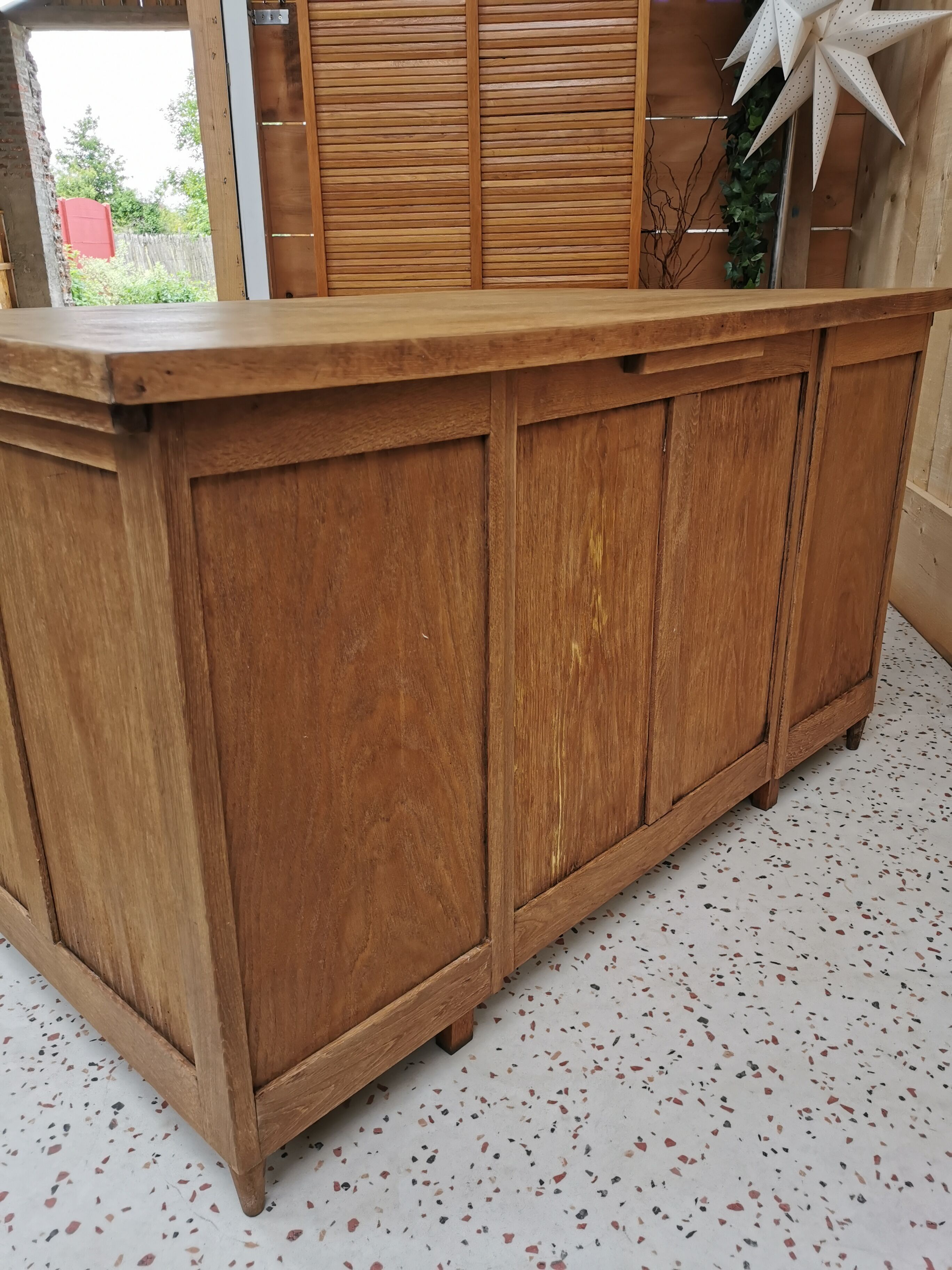 Administrative Office