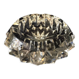 Ashtray shape sun