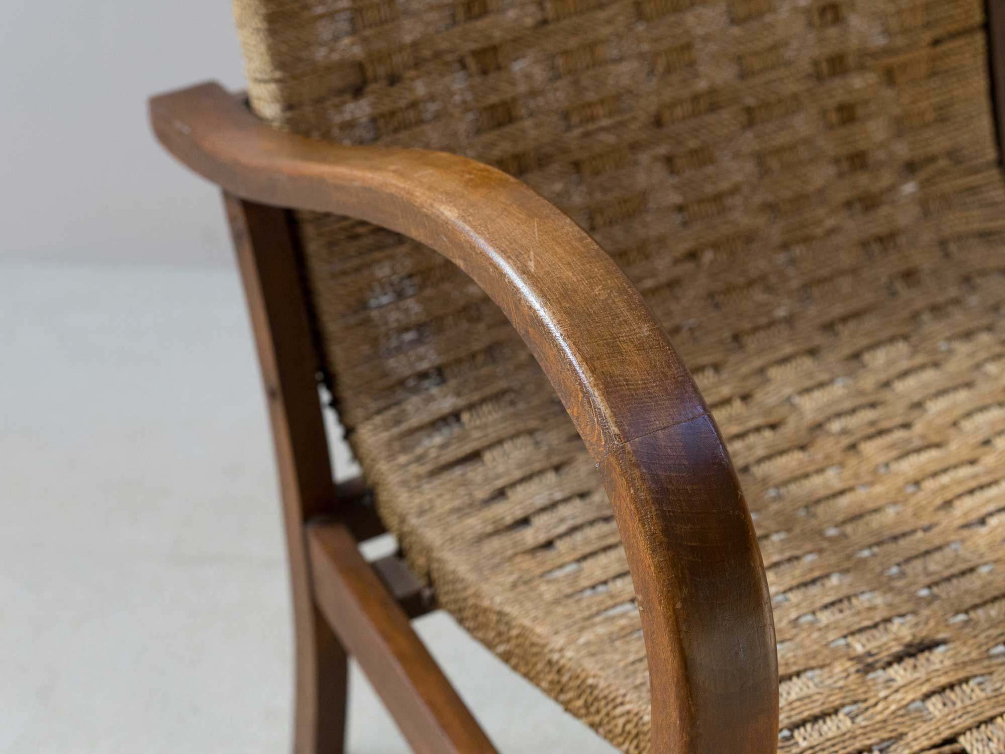 Chair by Vroom & Dreesman, Netherlands, 1960