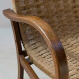 Chair by Vroom & Dreesman, Netherlands, 1960