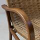 Chair by Vroom & Dreesman, Netherlands, 1960