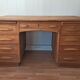 Bureau anglais années 50
