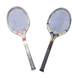 Tennis rackets