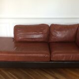 Corner sofa and sofa 3 seater