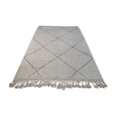 Beni ouarain 210x290cm carpet