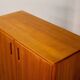 Buffet Dyrlund en teck