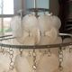 Suspension en nacre Fun 2 DM par Verner Panton