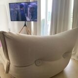 Fatboy Bonbaron Sherpa armchair