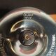 FOCO candlestick with integrated lighter – Profilo Design Italy, 2003