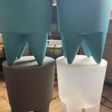 Tabouret bubu 1er Philippe Starck