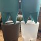 Bubu stool 1st Philippe Starck