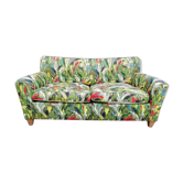 Two-seater couch 50/60s