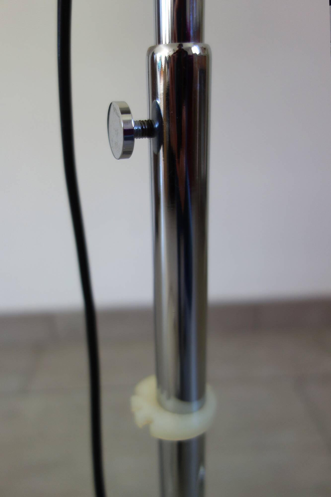 Eyeball Floor Lamp Goffredo Reggiani 1970