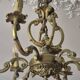 Bronze lustre