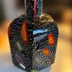 Murano vase by Michielotto