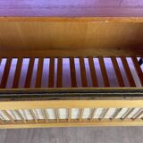 50s bookcase