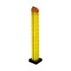 "Comet" floor lamp by Ettore Sottsass for Design Centre, c. 1970