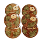 Assiettes