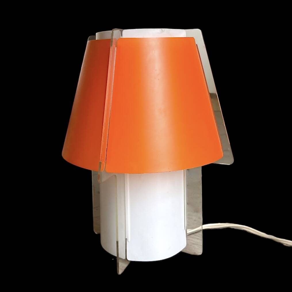 Hoyrup Classic 26 Scandinavian lamp kit with box, instructions and warranty