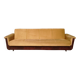 Convertible 4-seater sofa, 1960