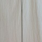 Mid-Century Glass Pendant, 1960's, Germany