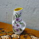 Large vase design vallauris