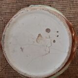 Cache pot dabbling