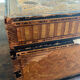Sewing box XIXth