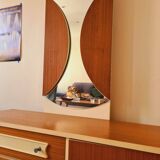 Danish style dressing table 60's