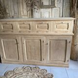 Clamshell cabinet, sideboard, countertop, island