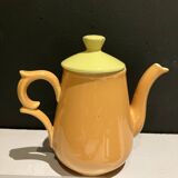 Old teapot