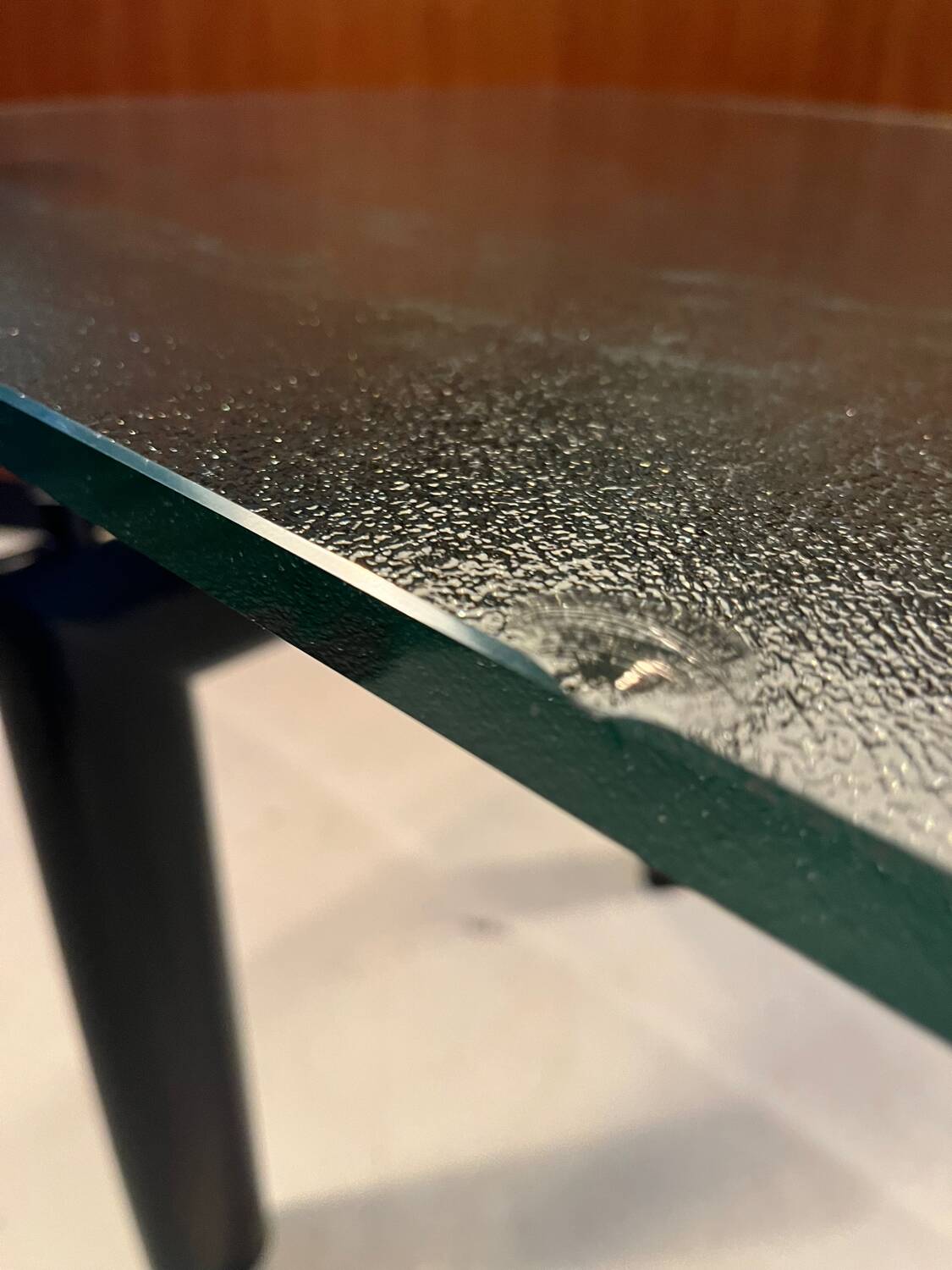 Original LC6 table