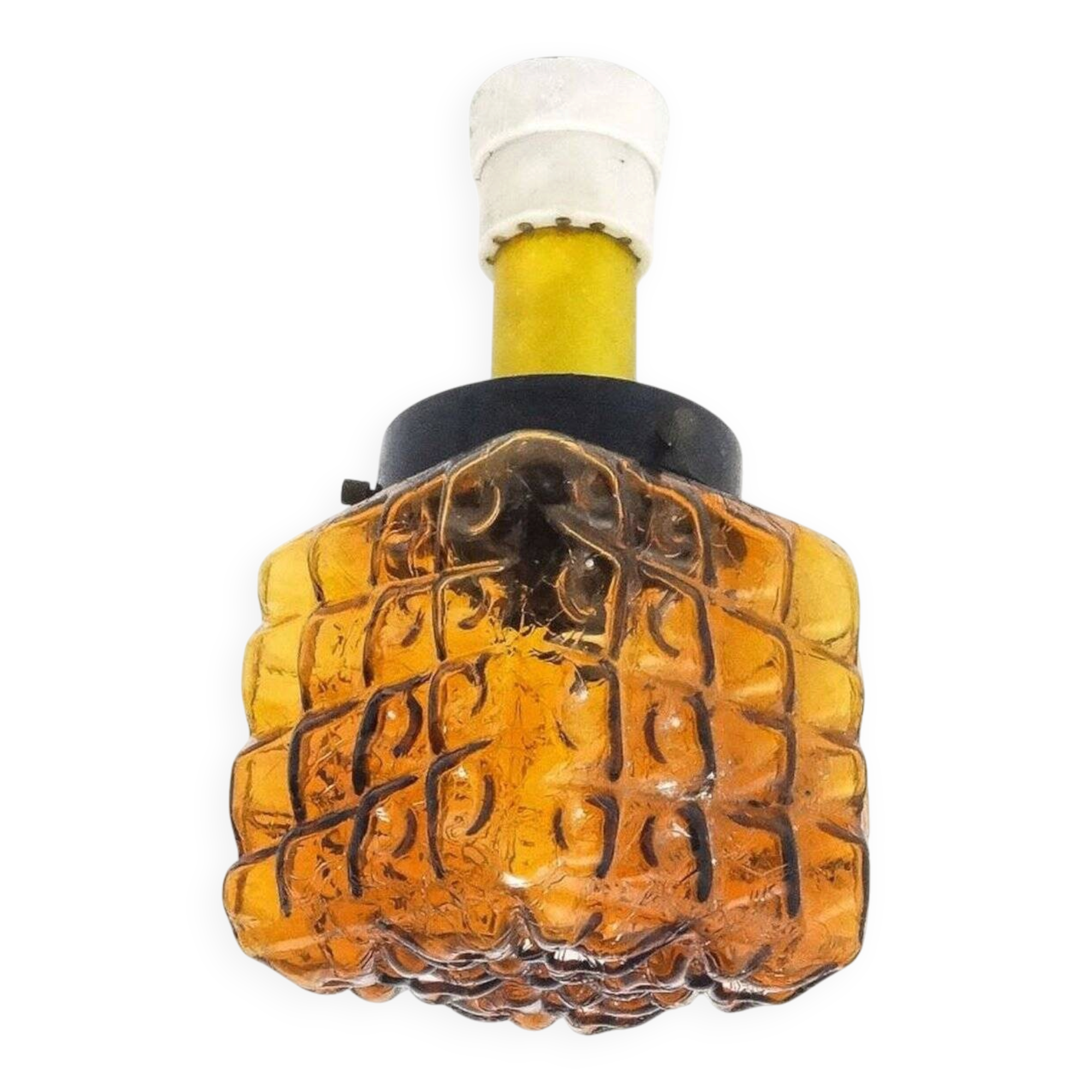 Pendant lamp, Poland, 1970s