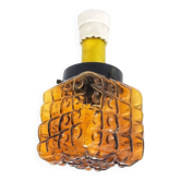 Pendant lamp, Poland, 1970s