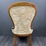 Vintage armchair