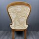 Fauteuil vintage